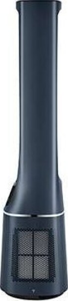 Midea Midea | Bladeless Tower Fan with Air purifier | MFP-120i | Stand fan | Dark Blue | Diameter 15 cm | Number of speeds 10 | Oscilrokovion | Yes | Timer