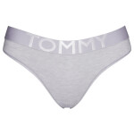 Dámske tangá UW0UW01060-004 - Tommy Hilfiger M