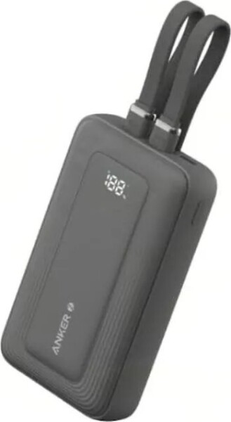 Anker Anker | Power Bank | A1680G11 | 10000 mA