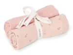 Little Dutch Plienky 70x70cm Pure Blossom (TE51855038LD)