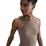 Tričko Nike Dri-Fit One Fitted Crop W FN2806 233 M