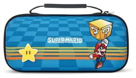 PowerA Ochranné púzdro Mystery Block Mario / Púzdro pre Nintendo Switch OLED, Switch, Switch Lite (NSCS0131-01)