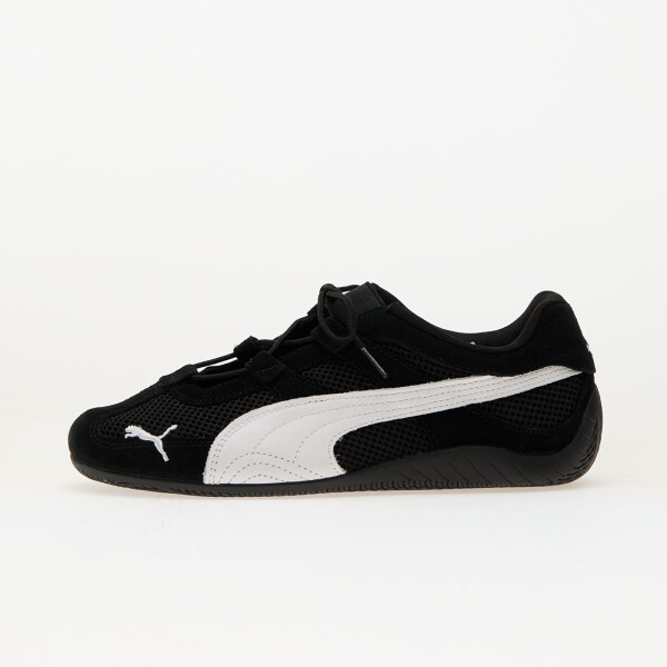 Tenisky Puma Speedcat Go Wns Puma Black-Puma White EUR 37.5
