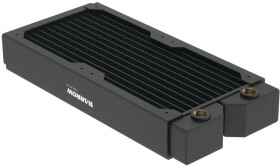 Hardware Labs Barrow Dabel-40a Radiator 240 mm - schwarz