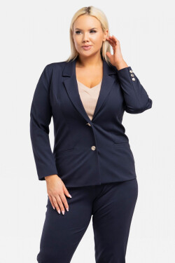 Plus size bunda model 195041 Karko