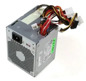 DELL Napájací zdroj 280W s PFC (JK930) / Napájací zdroj / 280W / PFC / pre stolné PC (JK930)