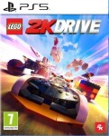 Cenega Gra PlayStation 5 LEGO 2K Drive