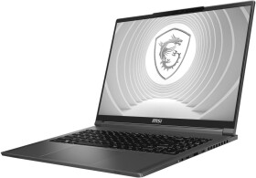 MSI MSI CreatorPro 16 AI Studio A1VMG-066 16" Ultra 9-185H/RTX W11P