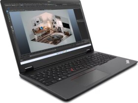 Lenovo Lenovo ThinkPad P16v Gen 2 | Juodas | 16 " | IPS | WUXGA | 1920 x 1200 pikselių | Anti-glare | Intel Core U7 | 155H | 32 GB | SO-DIMM DDR5 | SSD 1000 GB | NVIDIA RTX 1000 Ada Generation | GDDR6 | 6 GB | Windows 11 Pro