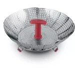 Lamart Vapor Paráčik 22 x 10cm / nerez (8590669331291)