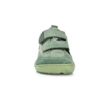 Ricosta Qnuffs Ahorn River/Salbei celoročné nízke barefoot topánky 30 EUR