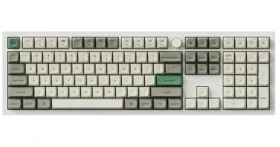 Keychron Q6 HE Nebula / Klávesnica / QMK / Hall Effect / Gateron Double-Rail Magnetic (4894979004543)