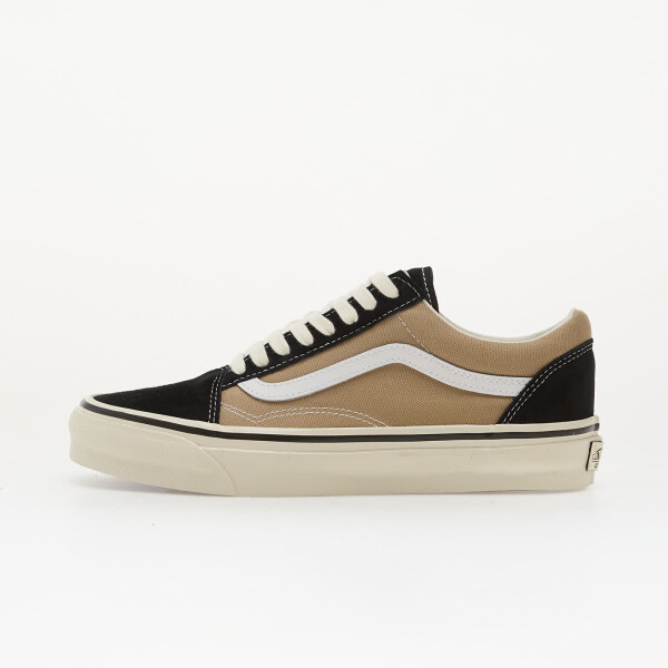 Tenisky Vans LX Old Skool Archive Black/ Incense EUR 36.5