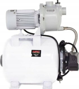 NAC NAC HYDROFOR 800W TANK 19L 3600l/h