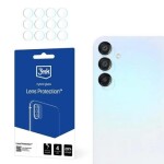 3mk Lens Protection sklo na fotoaparát pre Samsung Galaxy A15 5G (5903108549875)