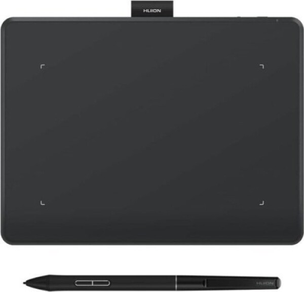 Huion Tablet graficzny Huion L310 FREGO S Black