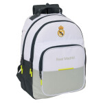 Real Madrid Športový dvojitý batoh 612554773 vícebarevné