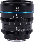 Sirui Sirui Cine Lens Nightwalker S35 35mm T1.2 L-Mount Black