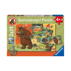 Ravensburger Gruffalo