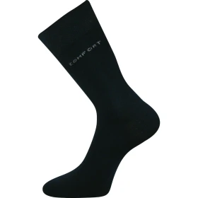 Ponožky BOMA Comfort tmavomodré 3 páry 39-42 100303