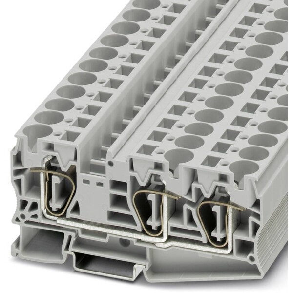 Feed-through terminal block ST 16-TWIN 3035328 Phoenix Contact; 3035328