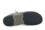 Xero Shoes Scrambler Trail Low WP Driftwood/Asphalt M outdoor barefoot tenisky 43 EUR