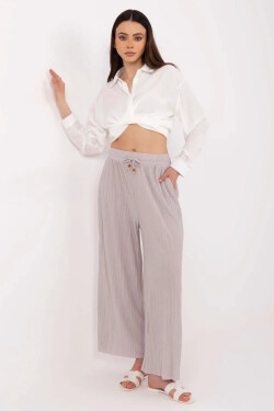 Dámske nohavice model 212668 Sublevel s