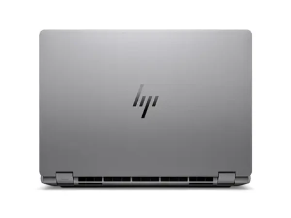 HP ZBook Fury 16 G1i sivá / Mobilná pracovná stanica / 16" WUXGA IPS / Intel Core Ultra 7 255HX / 32GB DDR5 / 1TB SSD (98L74ET#BCM)