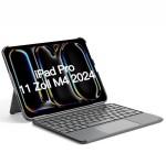Inateck inateck Keyboard iPad 04122-11 gray [KB04122-11_gray]