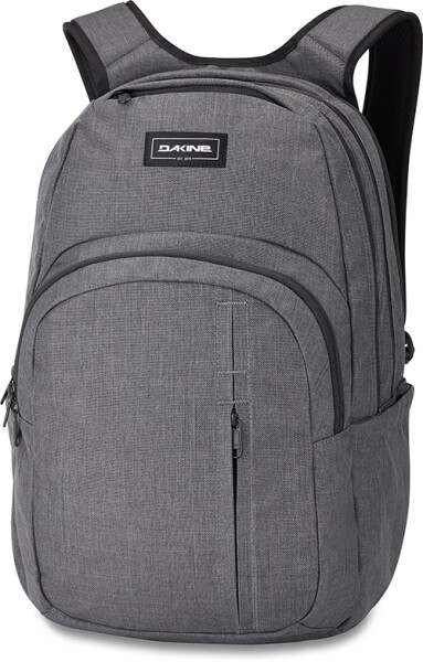 Batoh na notebook Dakine Campus Premium 28L Carbon