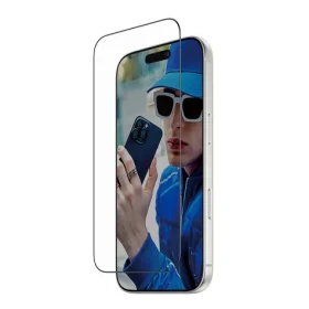 PanzerGlass Tvrdené Sklo pre Apple iPhone 17 Pro s bezprašným aplikačným boxom (PG48188)