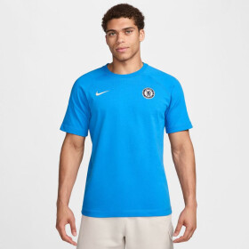 Nike Chelsea FC tričko 2024/25 Travel M HQ1556-435 muži L