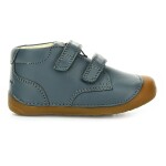Bundgaard Petit Slate celoročné členkové barefoot topánky (flex zone) 24 EUR