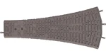 Piko PI55475/41-1 Podložie pre trojcestnú výhybku W3