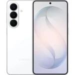 Samsung Galaxy S26 12+512GB biela / 6.3" / Android 16 (SM-S942BZWHEUE)