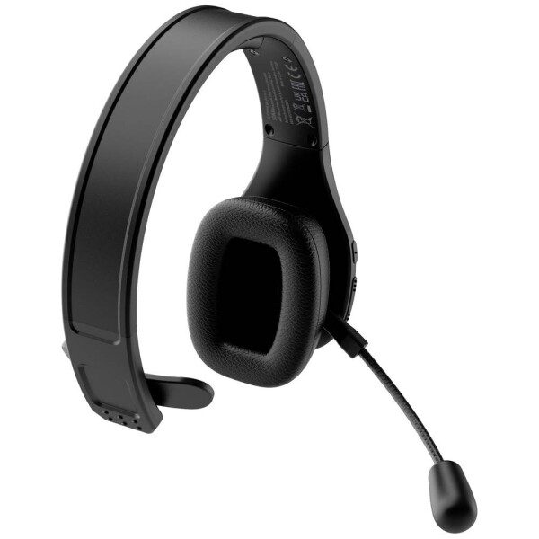 Speedlink Speedlink wireless headset Sona (SL-870300-BK)