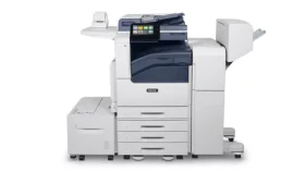 Xerox VersaLink C71xx 5 zásobníkov / Farebná laserová multifunkcia / A3 / Duplex / LAN / WiFi / USB (C7101V_T)