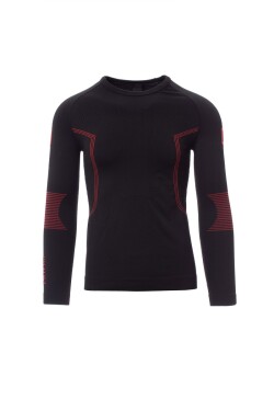 Termotričko Payper Thermo Pro 280 LS Farba: Čierna, Veľkosť: 2 / 3XL (0015250492140002_3XL)