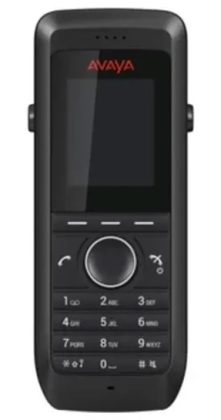 Avaya 3735 / Bezdrôtový telefón / DECT (700513192)