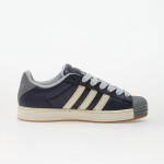 Tenisky adidas Superstar St Shadow Navy/ Off White/ Gum4 EUR 44
