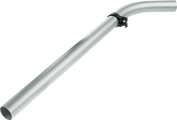 Sourcing Aluminum extension pipe 1000mm NILFISK