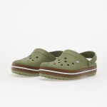 Tenisky Crocs Crocband Gum Clog Cargo EUR 42-43