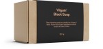 Vilgain Africké čierne mydlo – 120 g