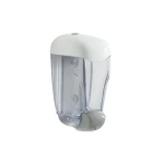 Rossignol Oleane 52550 transparentný / Dávkovač mydla / 0.8 L (3019920525507)