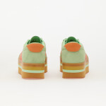 Tenisky adidas Gazelle Stack W Segrsp/ Solar Orange/ Gum1 EUR 39 1/3