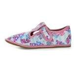 EF Barefoot Ef Morská Panna barefoot papuče 25 EUR