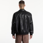 Bunda Alpha Industries PU College Jacket Black M