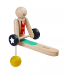 PlanToys PlanToys Vzperáčsky akrobat