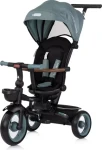 CHIPOLINO Trojkolka so strieškou Urban 2v1 Basil