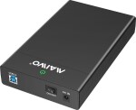 CoreParts 2TB Čierny (MS2TBE3.5USB/3.0)